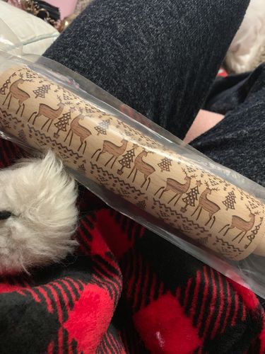 Customer Review Photo