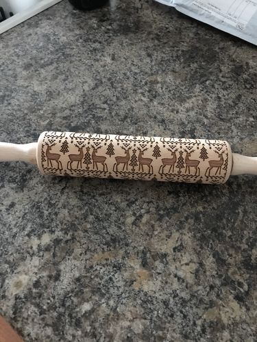 Customer Review Photo