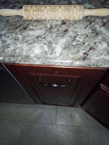 Customer Review Photo