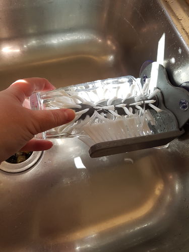 Customer Review Photo