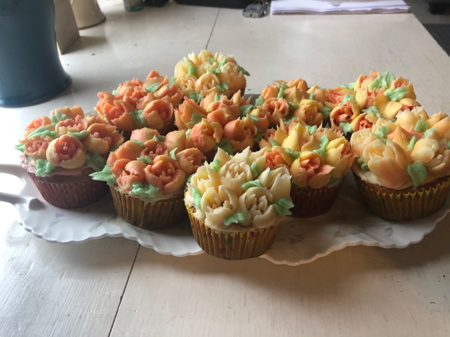 Customer Review Photo