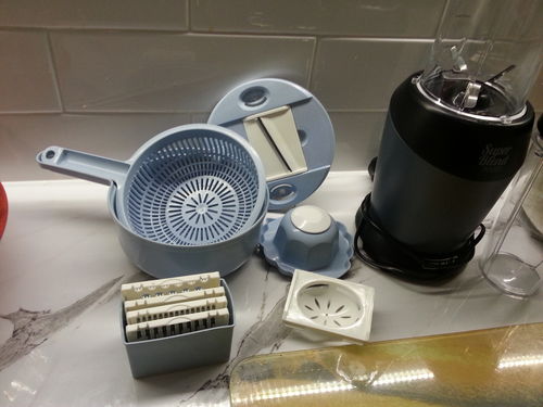 Customer Review Photo