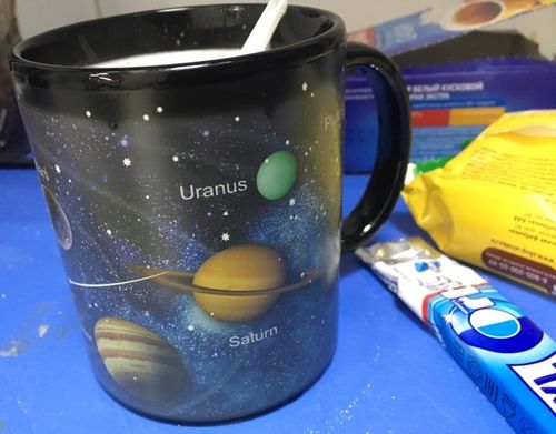Customer Review Photo