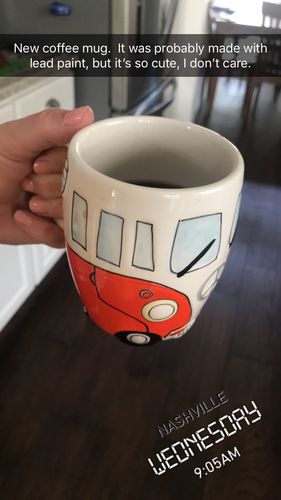 Customer Review Photo