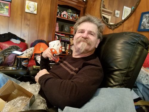 Customer Review Photo