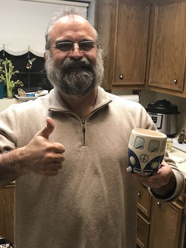 Customer Review Photo