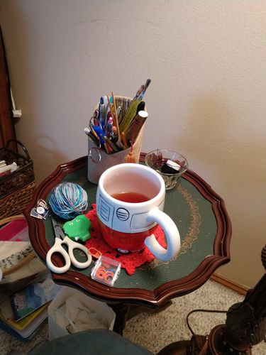 Customer Review Photo