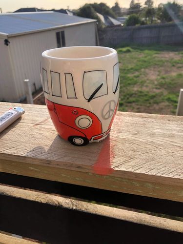 Customer Review Photo