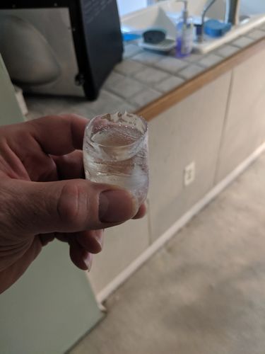 Customer Review Photo