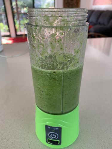 Customer Review Photo