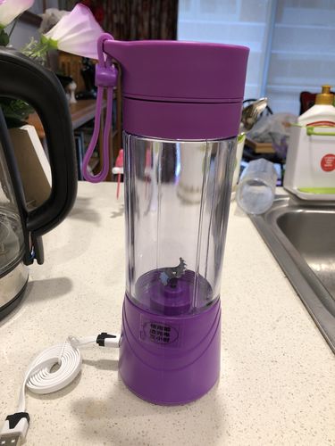 Customer Review Photo