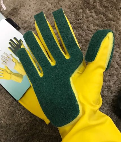 Customer Review Photo