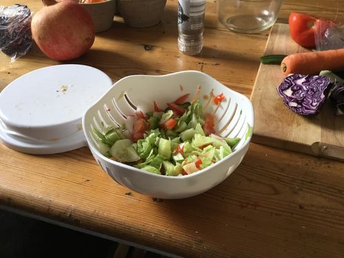Customer Review Photo