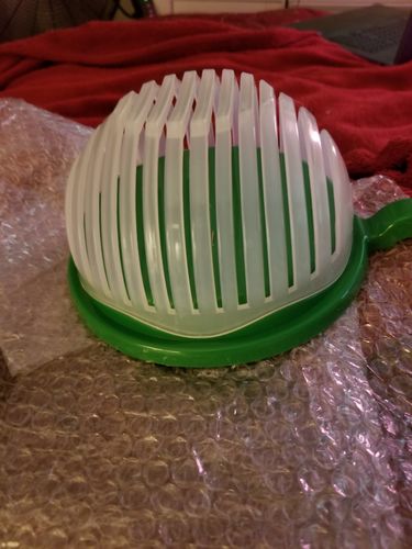 Customer Review Photo