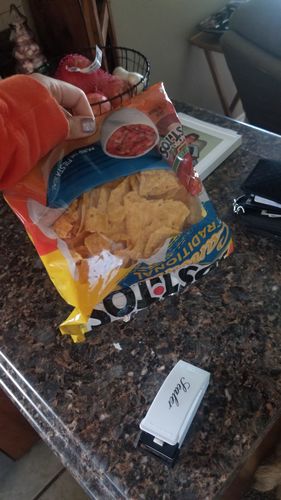 Customer Review Photo