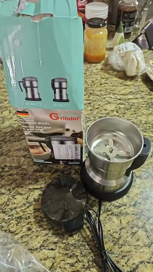 Customer Review Photo