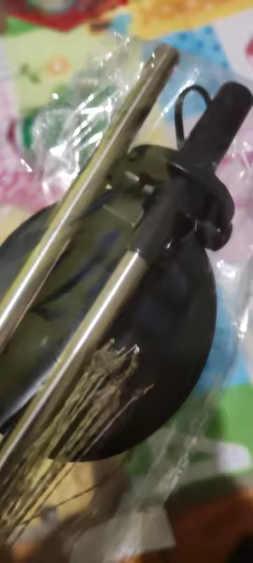 Customer Review Photo