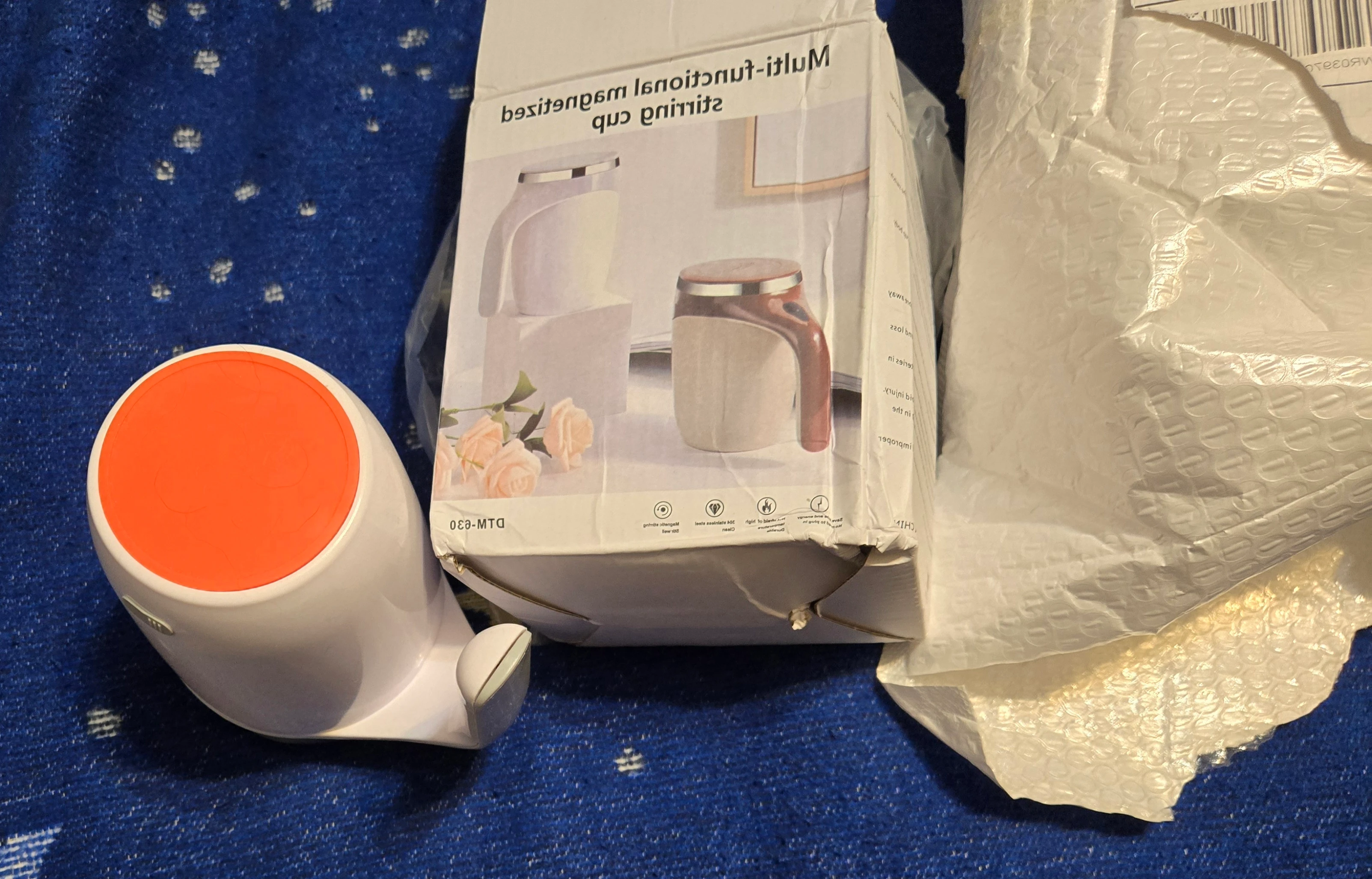 Customer Review Photo