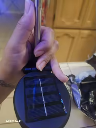 Customer Review Photo