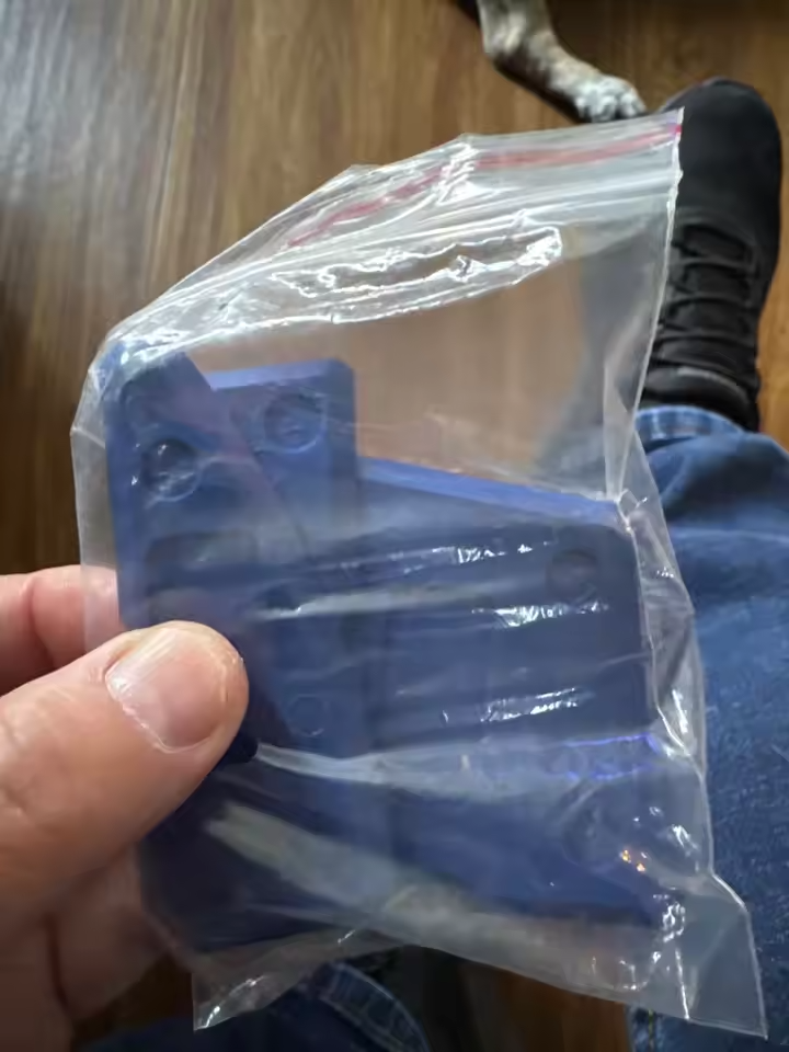 Customer Review Photo