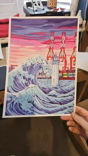 Customer Review Photo