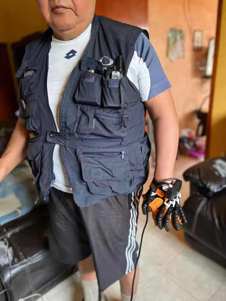 Customer Review Photo