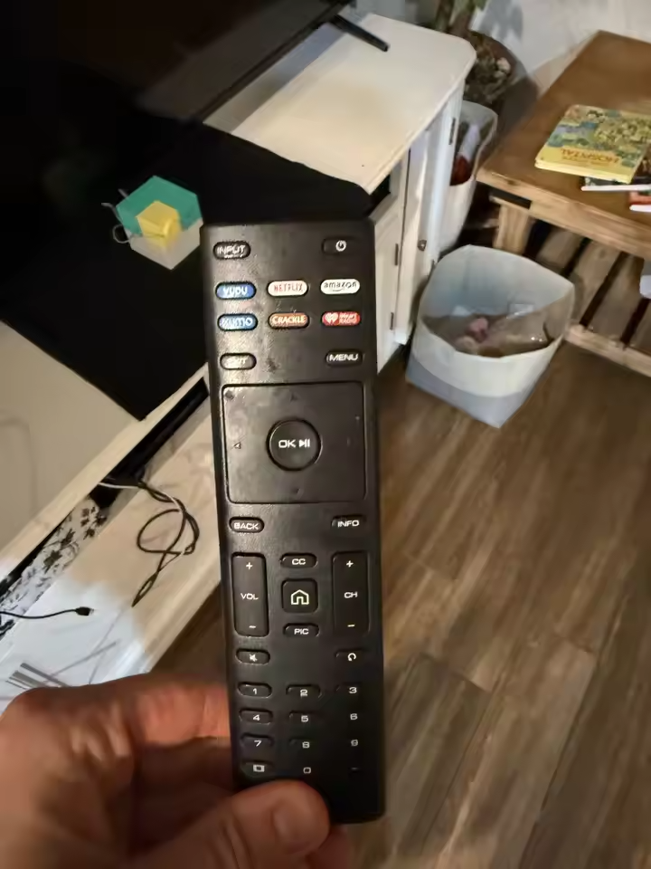 Customer Review Photo