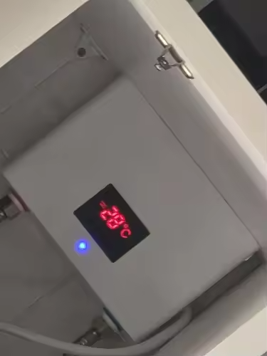 Customer Review Photo