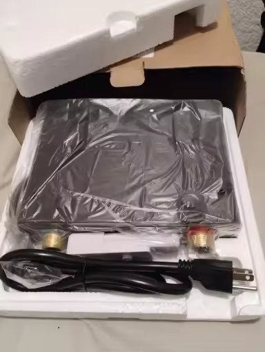 Customer Review Photo