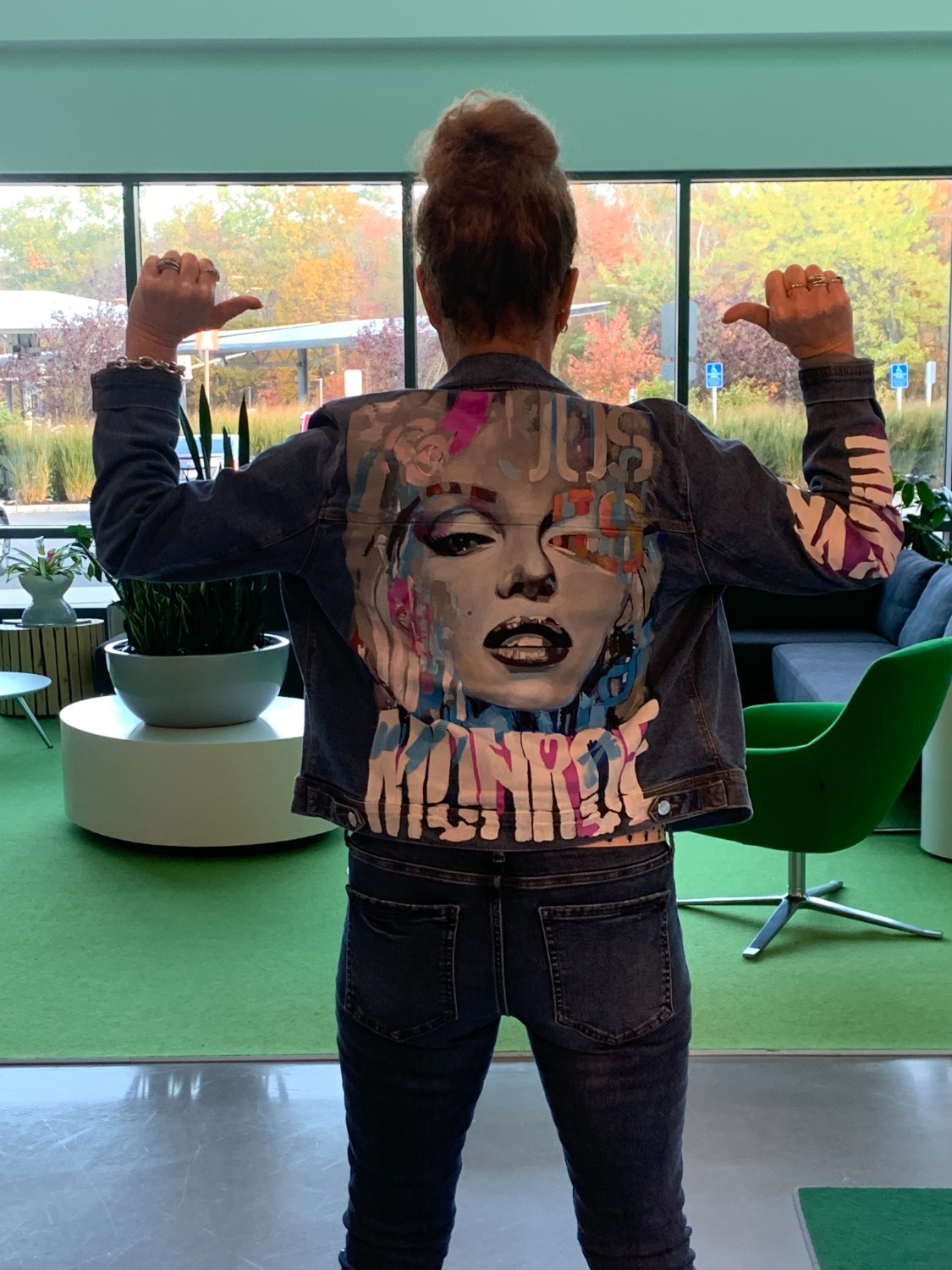 Customer Review Photo