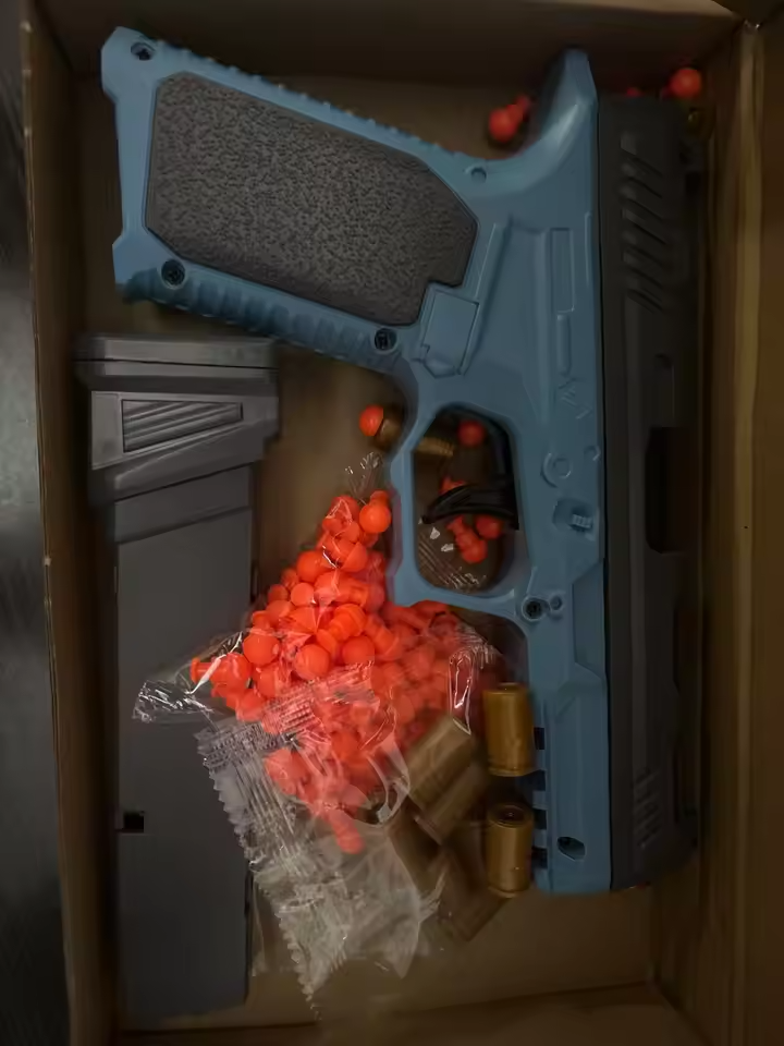 Customer Review Photo