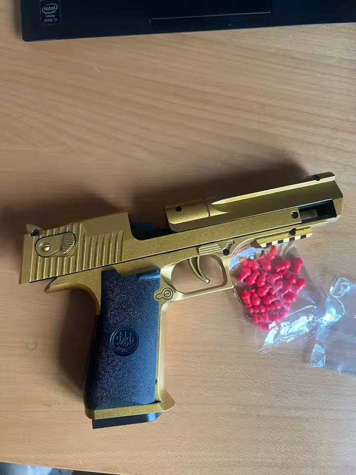 Customer Review Photo