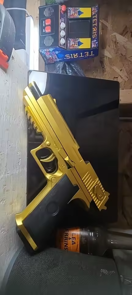 Customer Review Photo