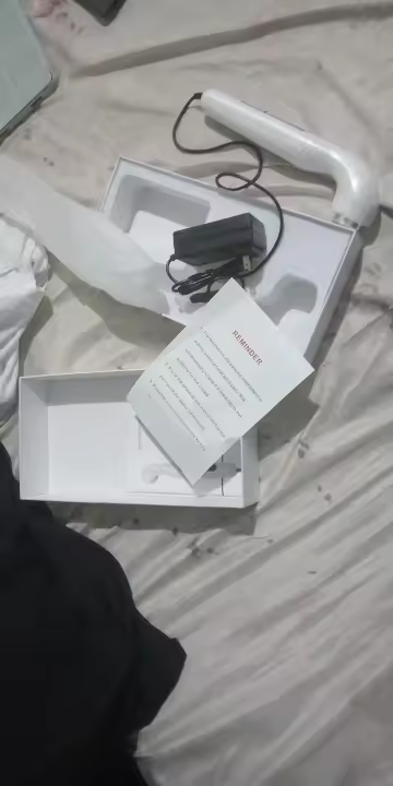 Customer Review Photo