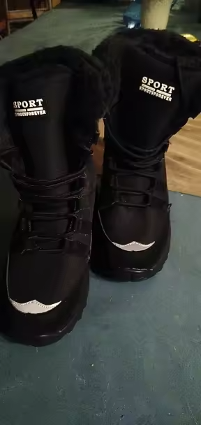 Customer Review Photo