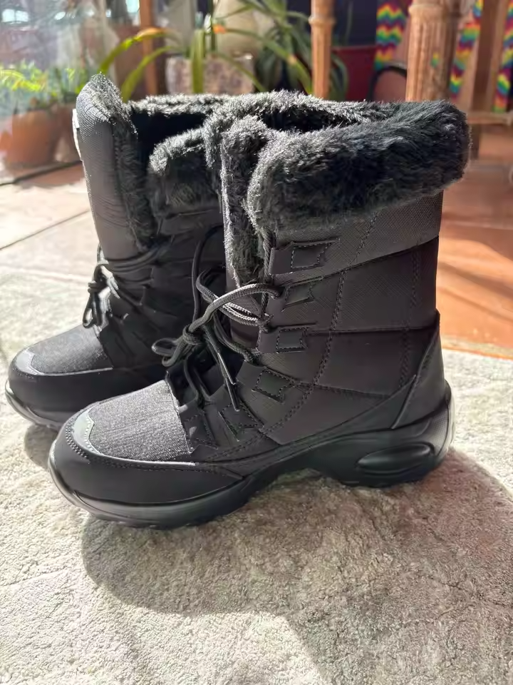 Customer Review Photo