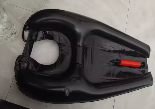 Customer Review Photo