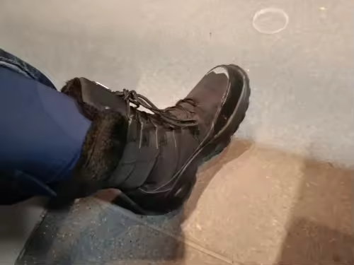 Customer Review Photo