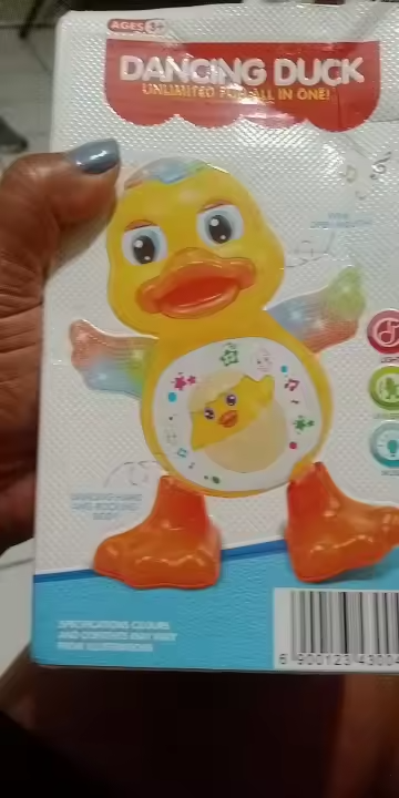 Customer Review Photo