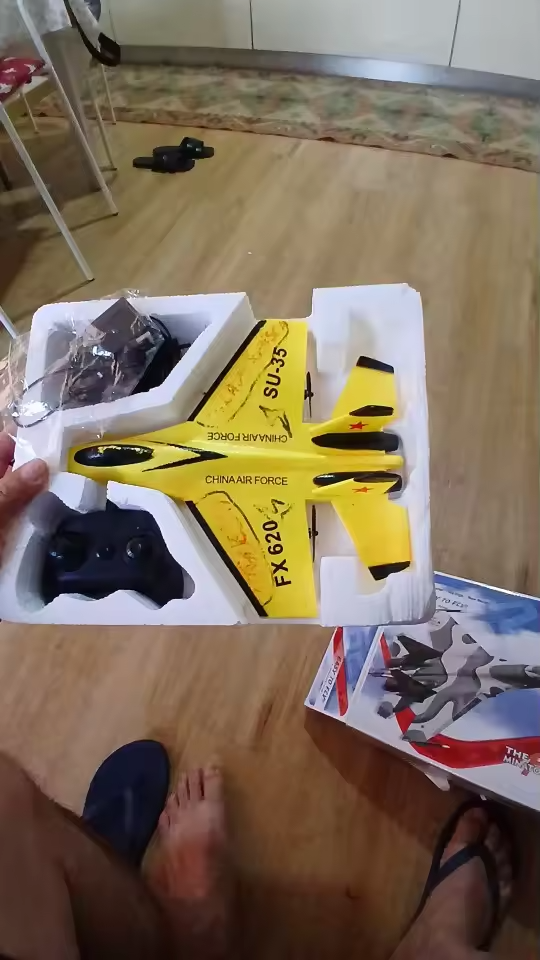Customer Review Photo