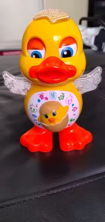 Customer Review Photo