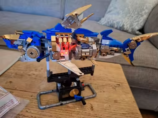 Customer Review Photo