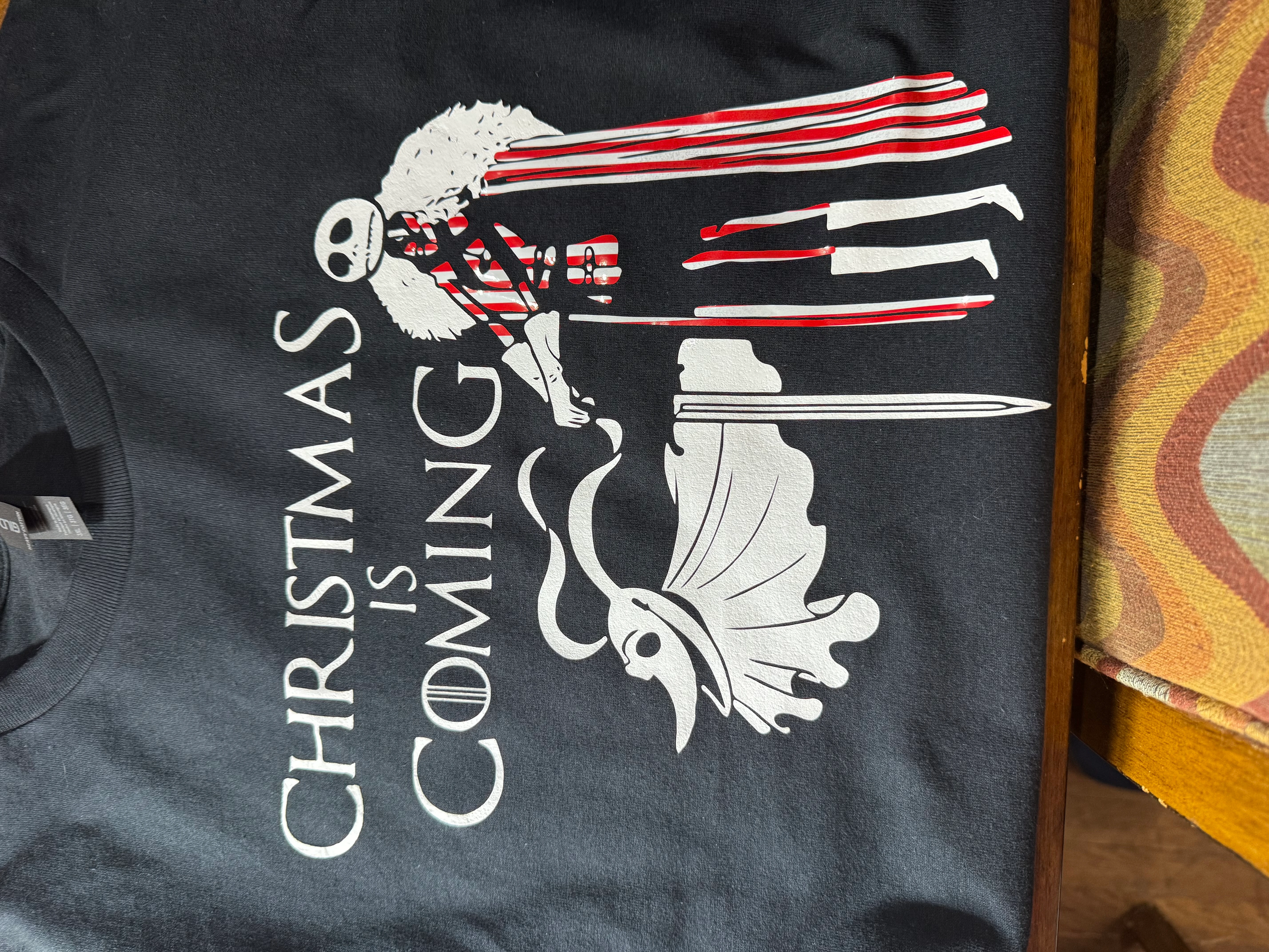 Customer Review Photo