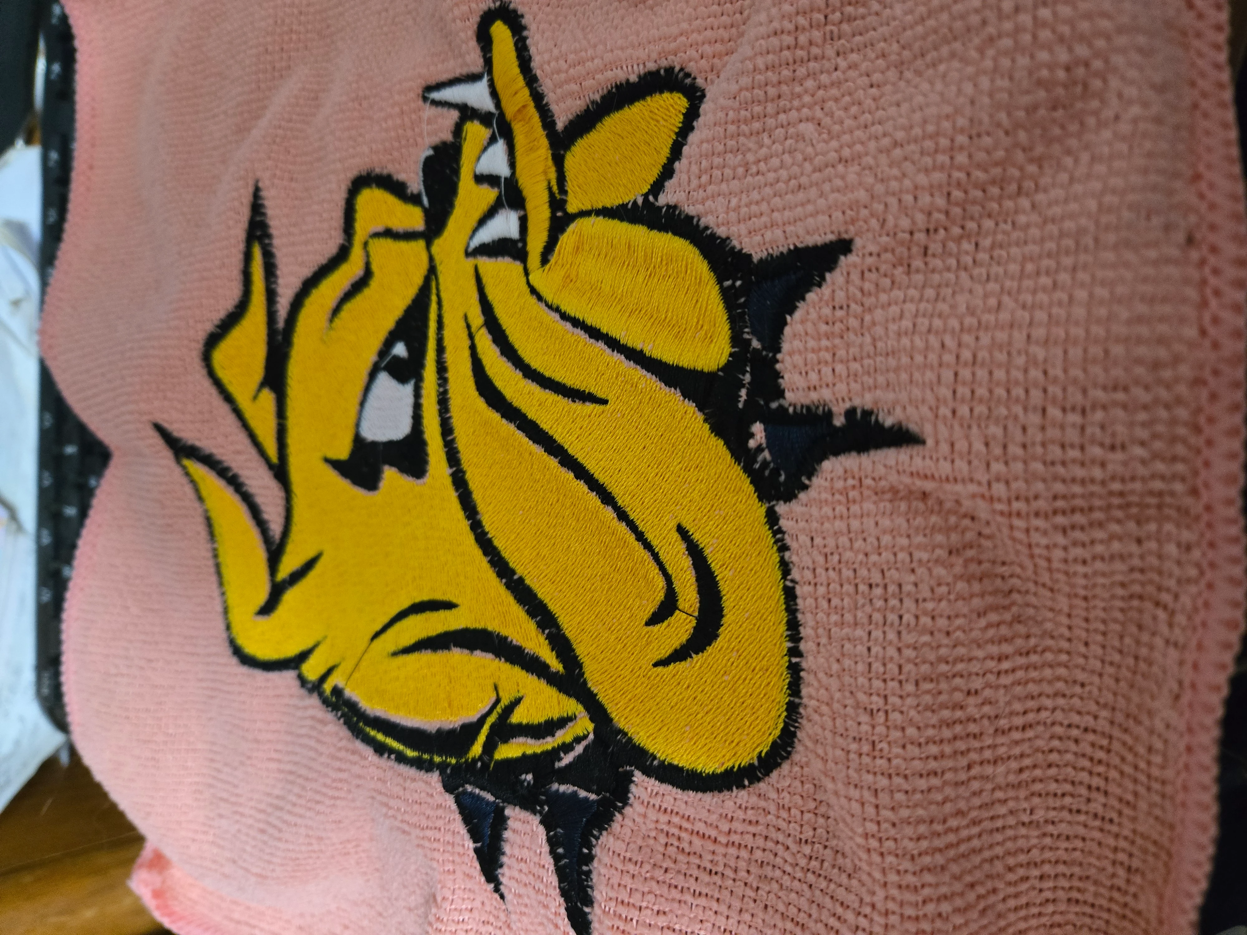 Customer Review Photo