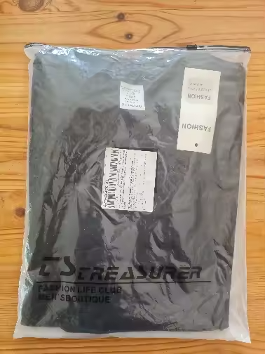 Customer Review Photo