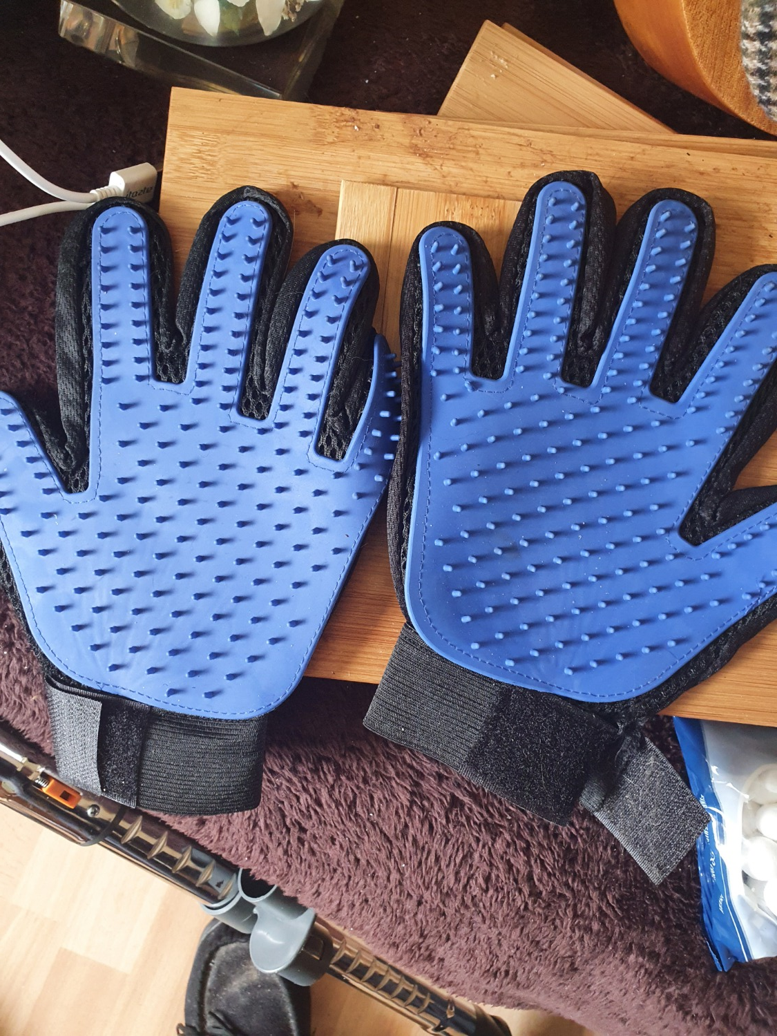 Customer Review Photo