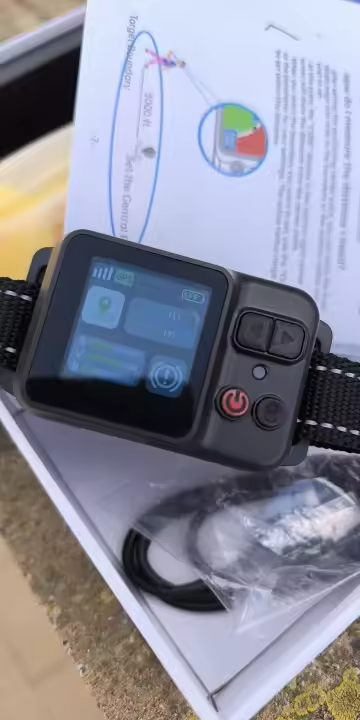 Customer Review Photo