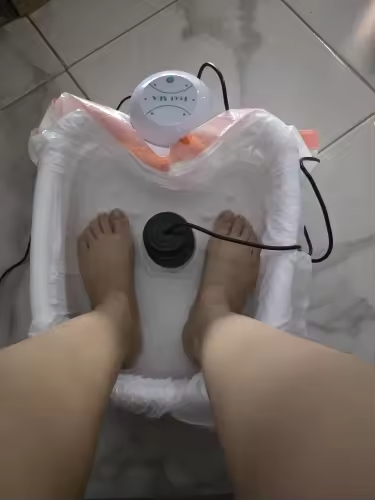 Customer Review Photo