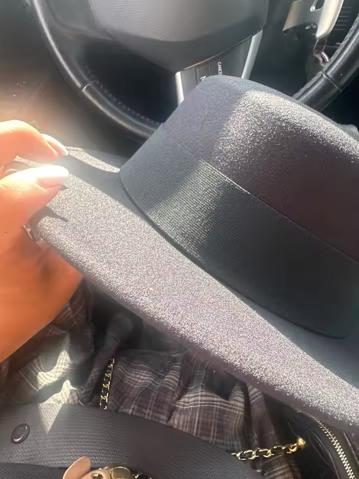 Customer Review Photo