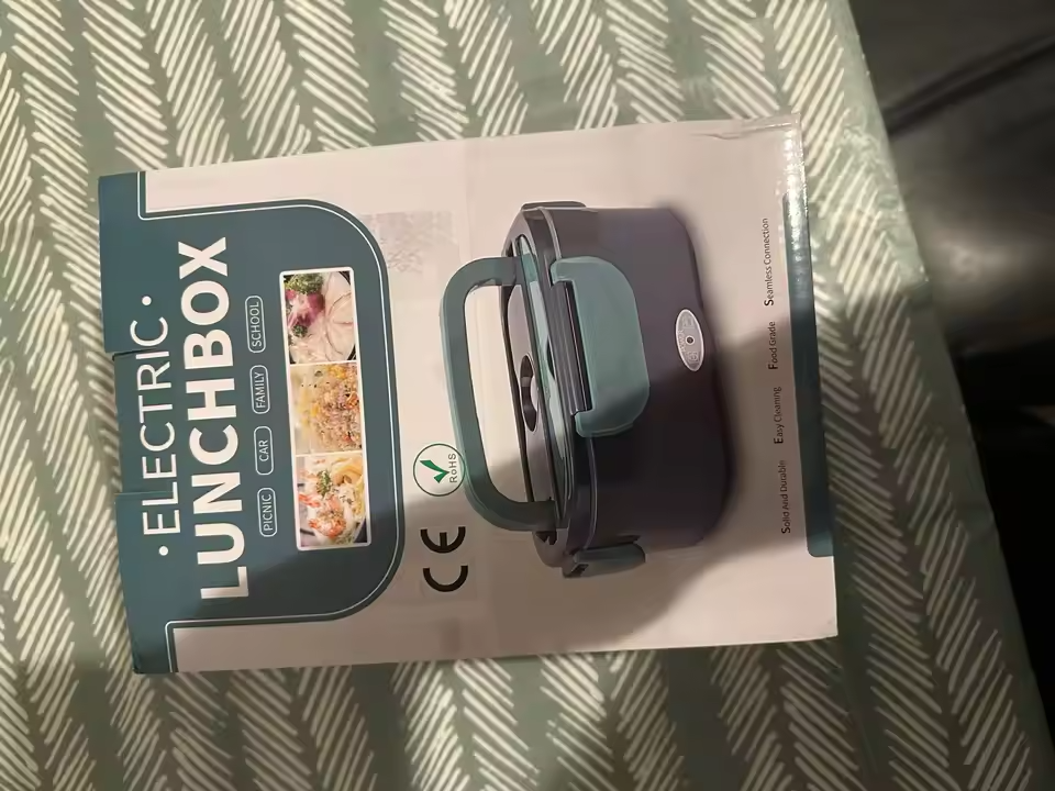 Customer Review Photo